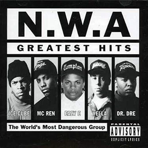 GREATEST HITS (BONUS TRACK) (RMST)