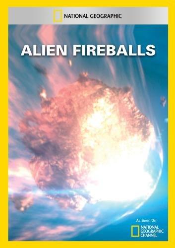 ALIEN FIREBALLS / (MOD NTSC)