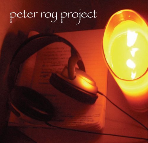 PETER ROY PROJECT