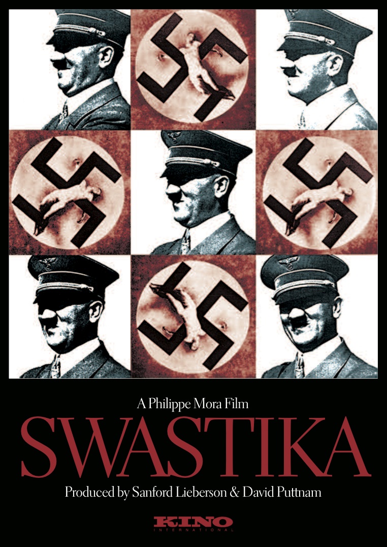 SWASTIKA (1974) / (MONO)