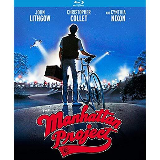 MANHATTAN PROJECT (1986)