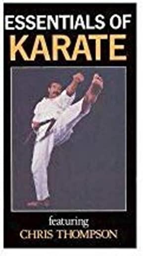 ESSENTIALS OF KARATE