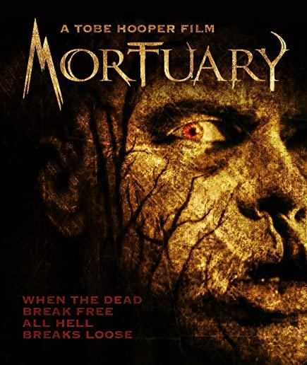 MORTUARY