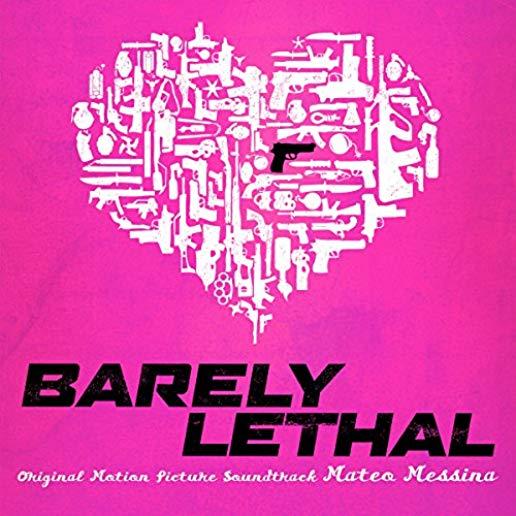 BARELY LETHAL - O.S.T.