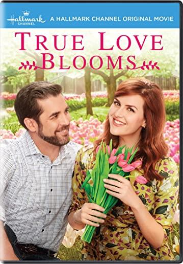 TRUE LOVE BLOOMS DVD