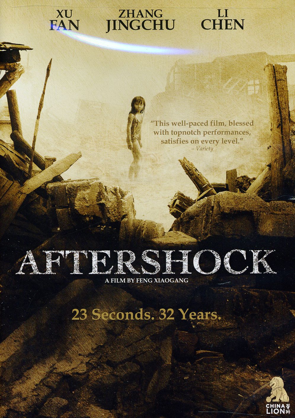 AFTERSHOCK