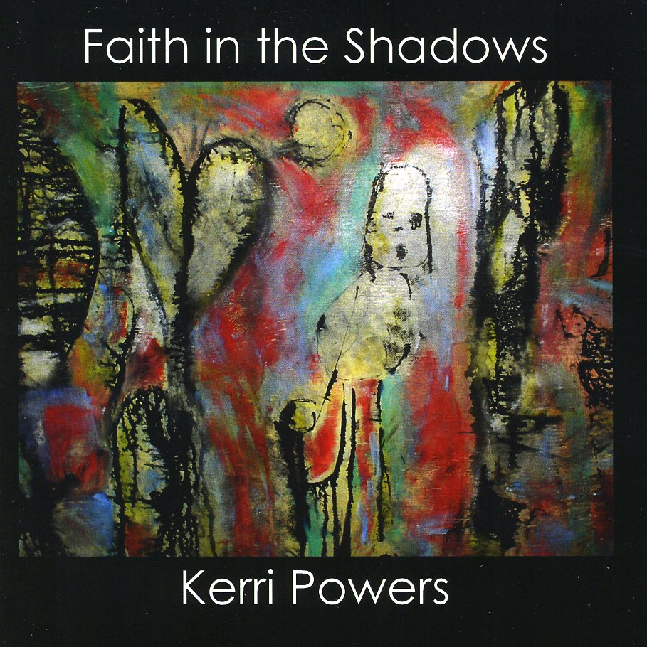 FAITH IN THE SHADOWS