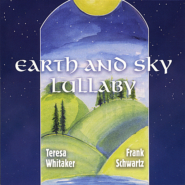 EARTH & SKY LULLABY