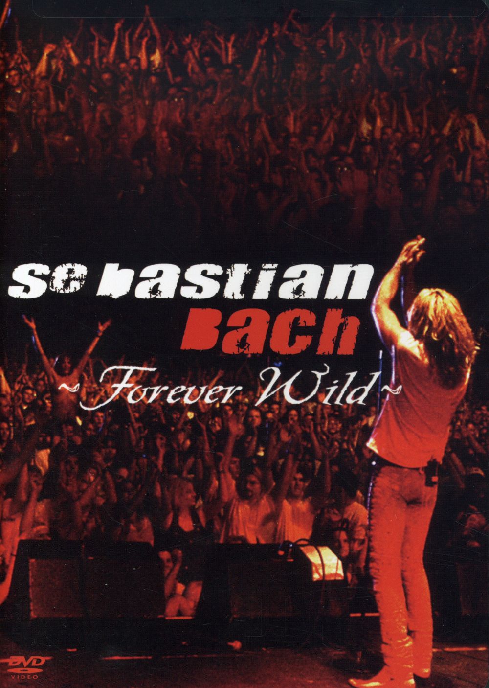 FOREVER WILD / (DOL)