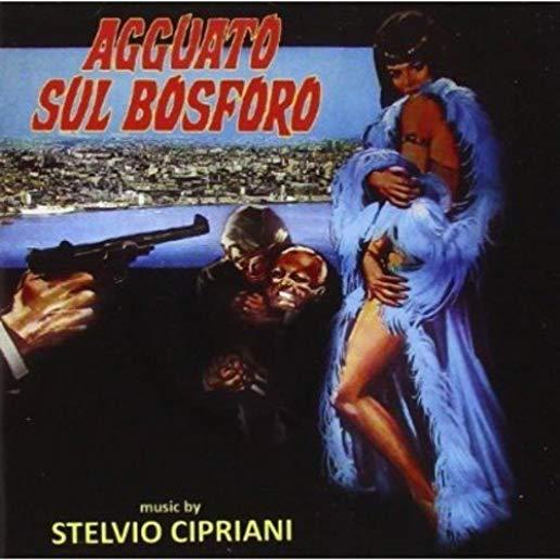 AGGUATO SUL BOSFORO / O.S.T. (ITA)