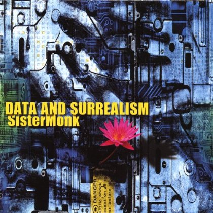 DATA & SURREALISM