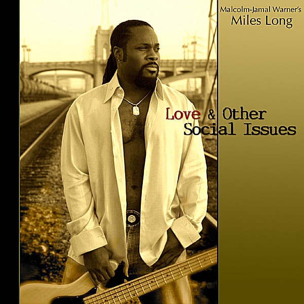 LOVE & OTHER SOCIAL ISSUES