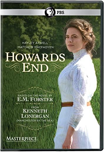 MASTERPIECE: HOWARDS END