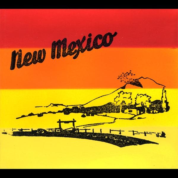 NEW MEXICO