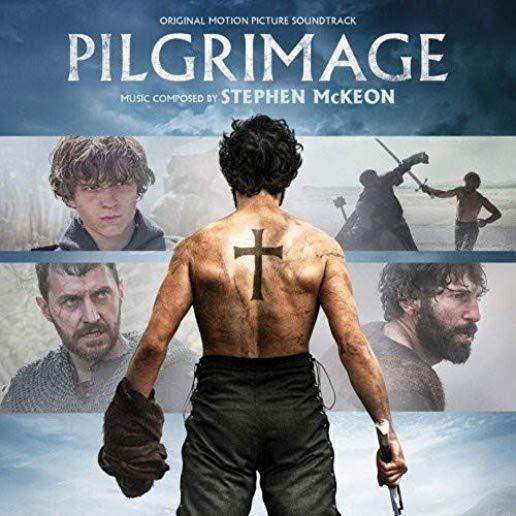 PILGRIMAGE / O.S.T. (LTD) (ITA)