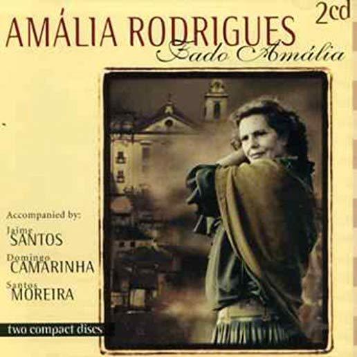 FADO AMALIA (HOL)