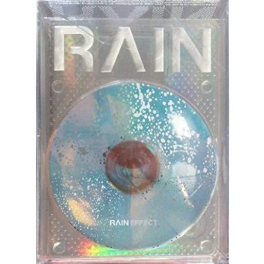 RAIN EFFECT 6 (ASIA)