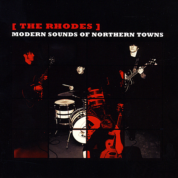 MODERN SOUNDS OF NORTHERN TOWNS