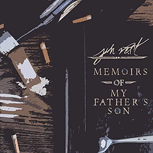 MEMOIRS OF MY FATHER'S SON (CDRP)