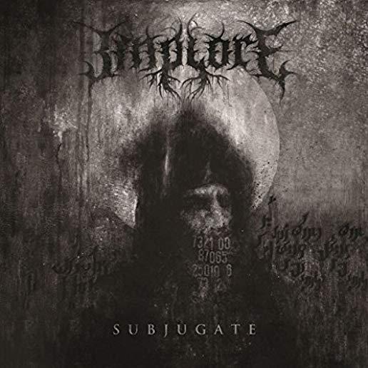 SUBJUGATE (ITA)