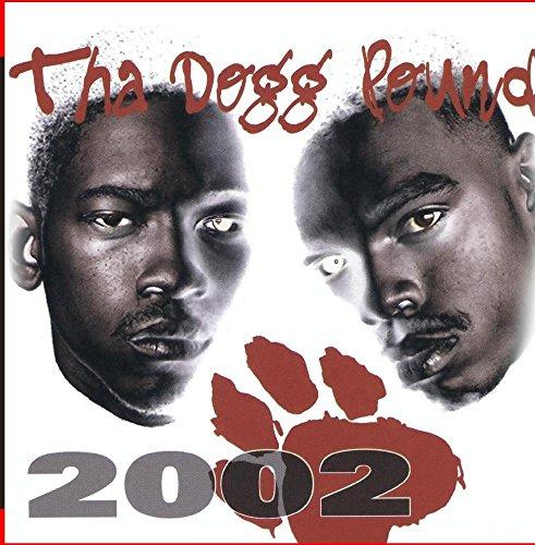 THA DOGG POUND 2002 / VARIOUS (MOD)