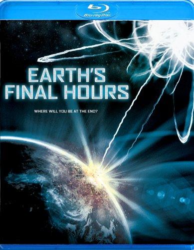 EARTH'S FINAL HOURS