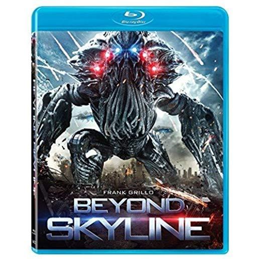 BEYOND SKYLINE / (AC3 DTS WS)