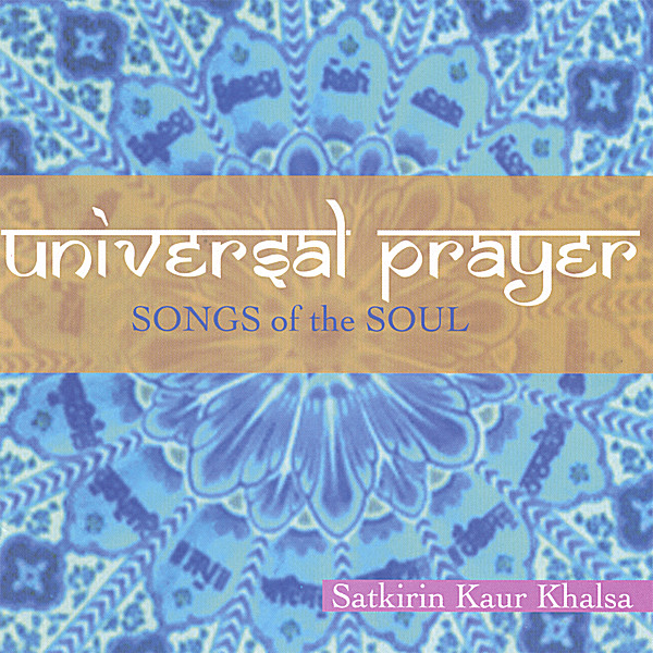 UNIVERSAL PRAYER