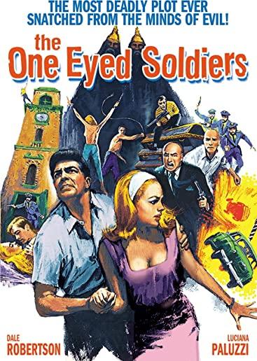 ONE-EYED SOLDIERS