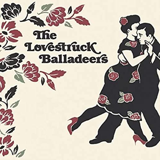 LOVESTRUCK BALLADEERS