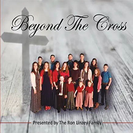 BEYOND THE CROSS (CDRP)