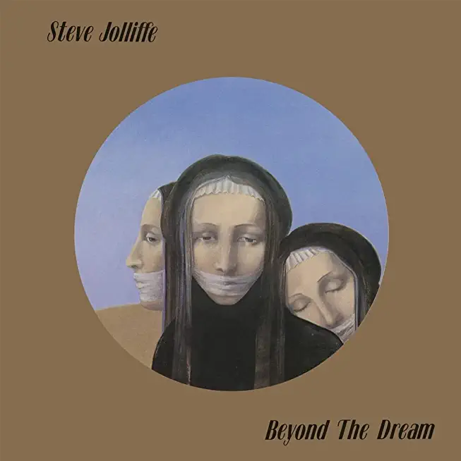 BEYOND THE DREAM (UK)