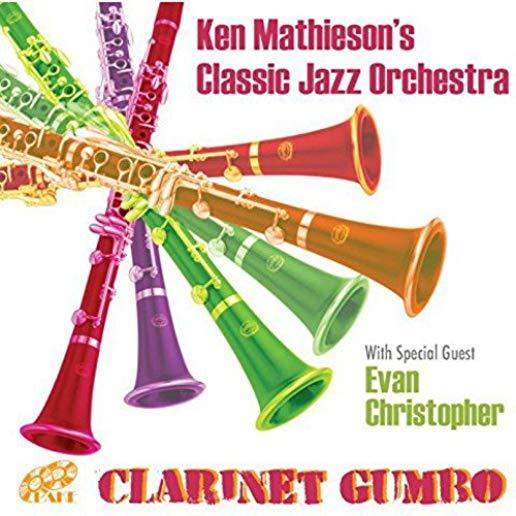 CLARINET GUMBO (UK)