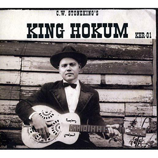 KING HOKUM (DIG)