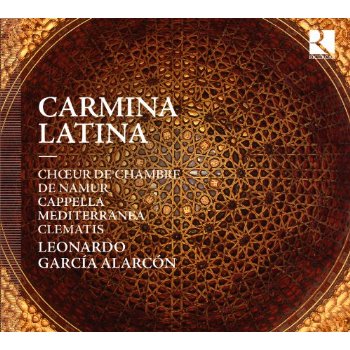 CARMINA LATINA