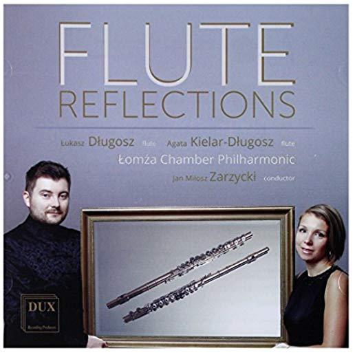 FLUTE REFLECTIONS