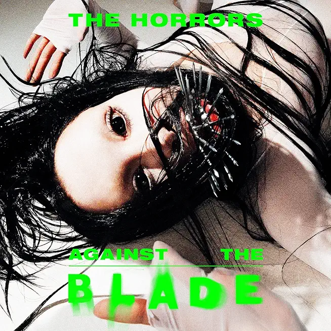 HORRORS AGAINST THE BLADE (UK)