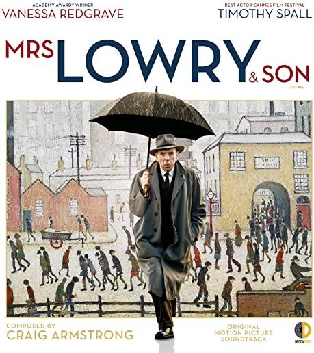 MRS LOWRY & SON / O.S.T. (UK)