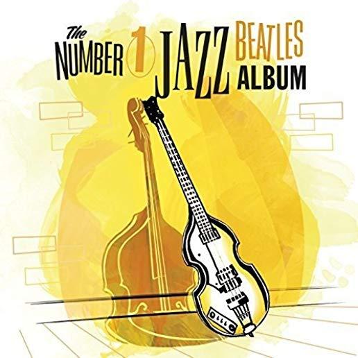 NUMBER 1 JAZZ BEATLES / VARIOUS (CAN)