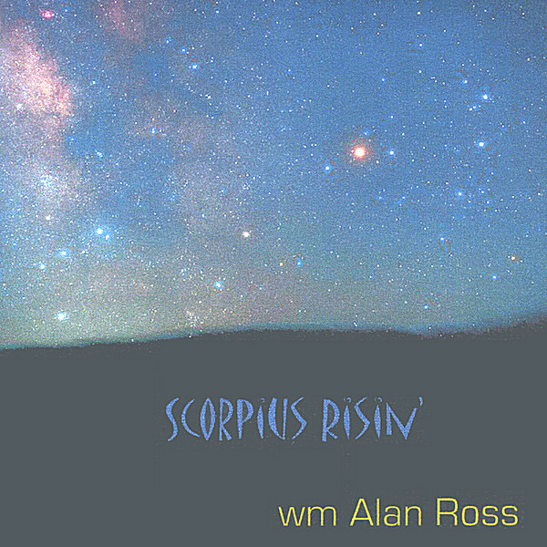 SCORPIUS RISIN'