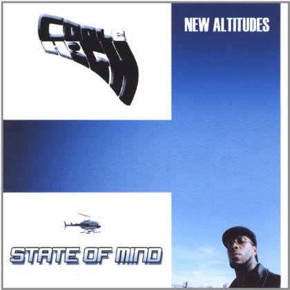 NEW ALTITUDES: STATE OF MIND