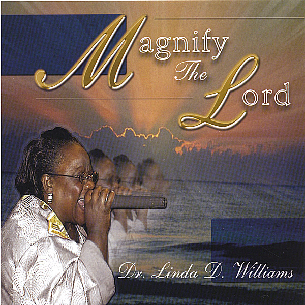 MAGNIFY THE LORD