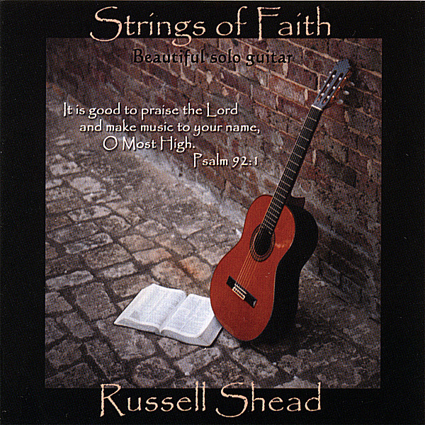 STRINGS OF FAITH