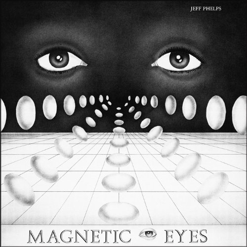 MAGNETIC EYES