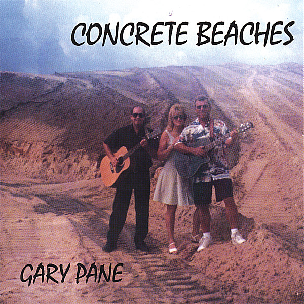 CONCRETE BEACHES