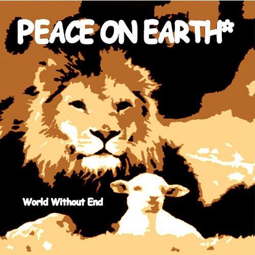 WORLD WITHOUT END (CDR)