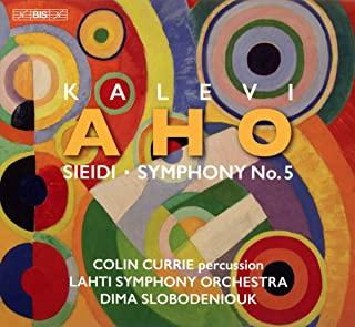 SIEIDI / SYMPHONY 5 (HYBR)