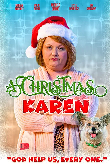 CHRISTMAS KAREN