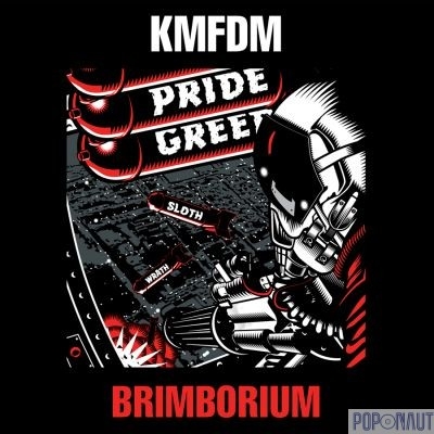 BRIMBORIUM (RMST)