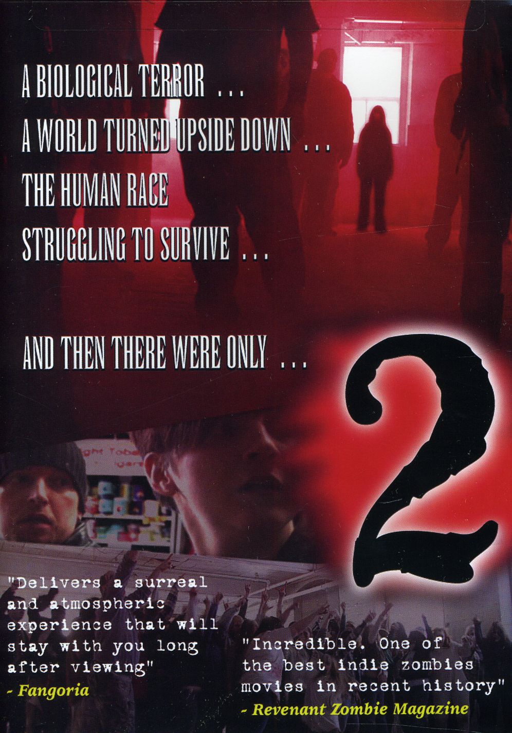 2 (INDIE ZOMBIE FILM)